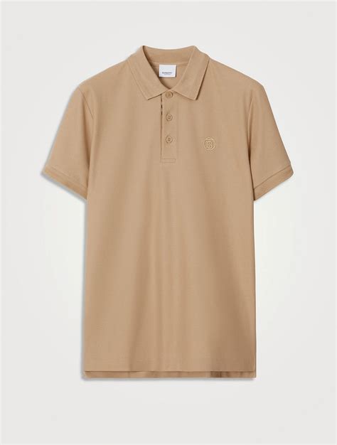 burberry polo holt renfrew|Burberry Polo Shirts for Men .